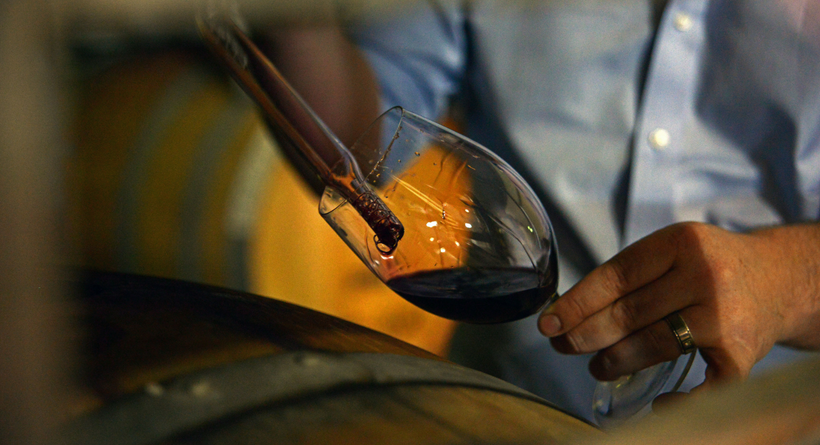 Dowie Doole Wines | Halliday Wine Companion